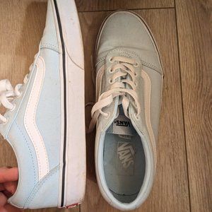 Vans sneaker